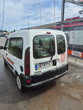 Renault Kangoo, снимка 5