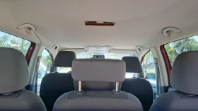 VW Touran  ГАЗ, НОВ ВНОС, ИТАЛИЯ, снимка 8