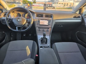 VW Golf 7/Facelift, снимка 10