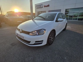 VW Golf 7/Facelift, снимка 14