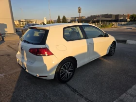 VW Golf 7/Facelift, снимка 6