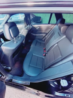 Mercedes-Benz E 350, снимка 14