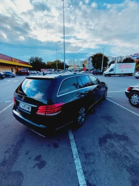 Mercedes-Benz E 350, снимка 10