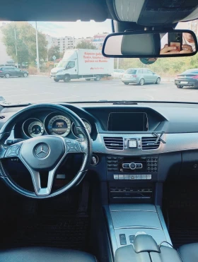 Mercedes-Benz E 350, снимка 15