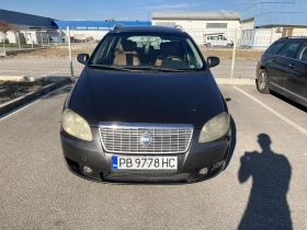 Fiat Croma, снимка 2