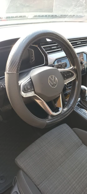 VW Passat B8.5 2.0 TDI , снимка 6