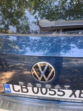 VW Passat B8.5 2.0 TDI , снимка 17