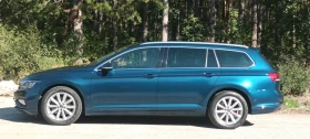 VW Passat B8.5 2.0 TDI , снимка 1
