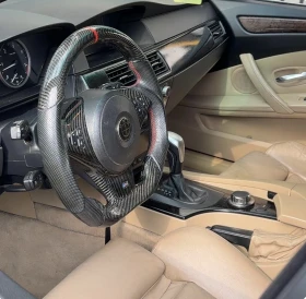 BMW 530, снимка 4