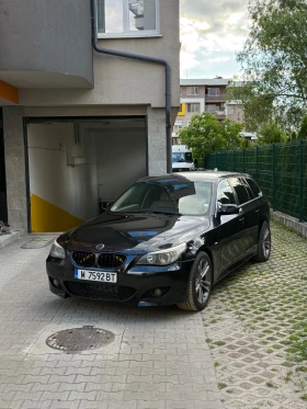 BMW 530, снимка 3