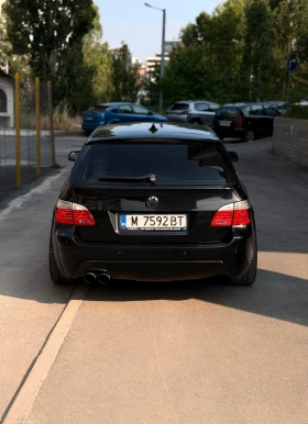 BMW 530, снимка 2