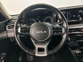 Kia K5, снимка 12