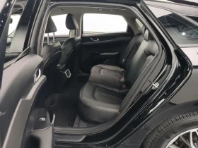 Kia K5, снимка 11
