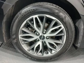 Kia K5, снимка 4