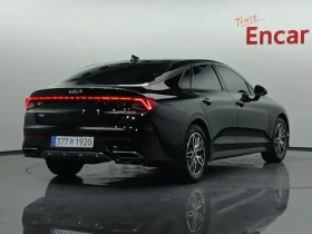 Kia K5, снимка 2