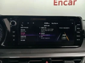 Kia K5, снимка 15