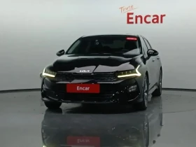 Kia K5, снимка 1