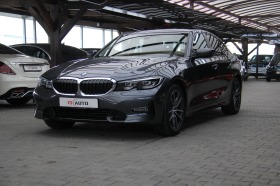 Обява за продажба на BMW 330 xDrive M Sport/Live Cockpit/DAB ~87 900 лв. - изображение 1