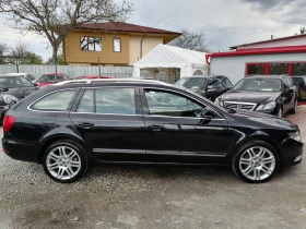 Skoda Superb C2.0D* 4X4* * * *  | Mobile.bg    4