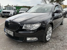     Skoda Superb C2.0D* 4X4* * * * 