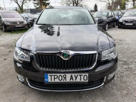 Skoda Superb C2.0D* 4X4* * * *  | Mobile.bg    2