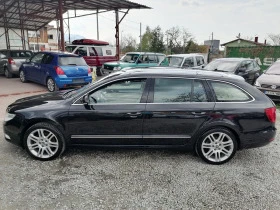 Skoda Superb C2.0D* 4X4* * * *  | Mobile.bg    8