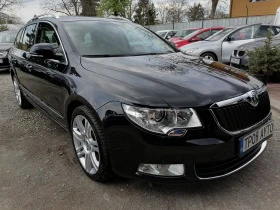 Skoda Superb C2.0D* 4X4* * * *  | Mobile.bg    3