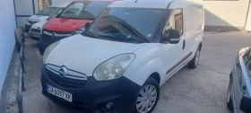 Opel Combo, снимка 1