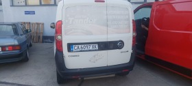 Opel Combo | Mobile.bg   3