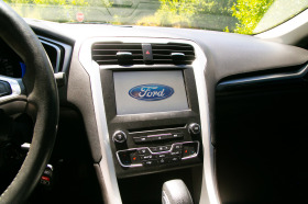 Ford Mondeo Hibrid | Mobile.bg   8