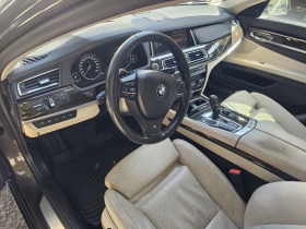 BMW 750 Ld xDrive, снимка 4