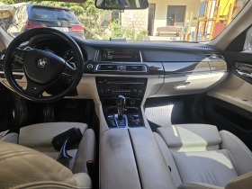 BMW 750 Ld xDrive, снимка 10 - Автомобили и джипове - 42429638