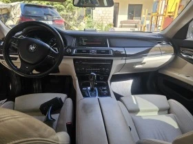 BMW 750 Ld xDrive | Mobile.bg    10