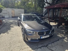 BMW 750 Ld xDrive, снимка 14