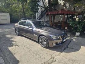 BMW 750 Ld xDrive, снимка 1