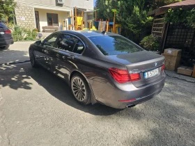 BMW 750 Ld xDrive, снимка 8