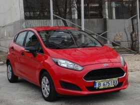 Ford Fiesta 1.25 82hp Duratec SIGMA | Mobile.bg    3