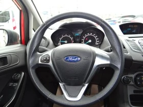 Ford Fiesta 1.25 82hp Duratec SIGMA | Mobile.bg    10