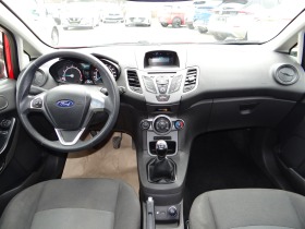 Ford Fiesta 1.25 82hp Duratec SIGMA | Mobile.bg   10
