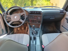 BMW 316 Оригинална боя! 113000км. Колекционерско състояние, снимка 9