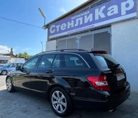 Mercedes-Benz C 220  FACELIFT + LED + NAVI | Mobile.bg    2