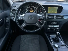 Mercedes-Benz C 220  FACELIFT + LED + NAVI | Mobile.bg    9