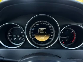 Mercedes-Benz C 220  FACELIFT + LED + NAVI | Mobile.bg    12