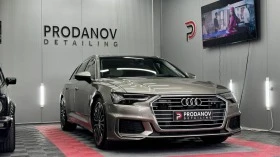 Audi A6, снимка 6