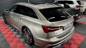 Audi A6, снимка 3