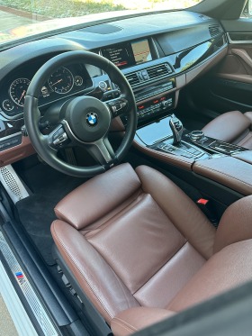 BMW 530 d xDrive  | Mobile.bg    4