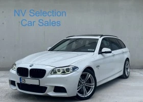 BMW 530 d xDrive  - изображение 1