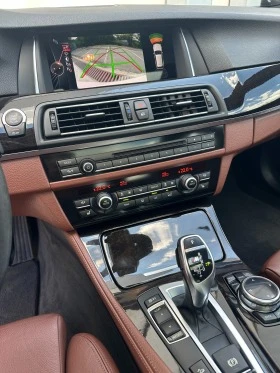 BMW 530 d xDrive  - [13] 