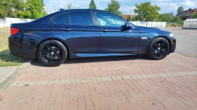 BMW 535 ix, снимка 4