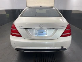 Mercedes-Benz S 550 4MATIC | Mobile.bg    3